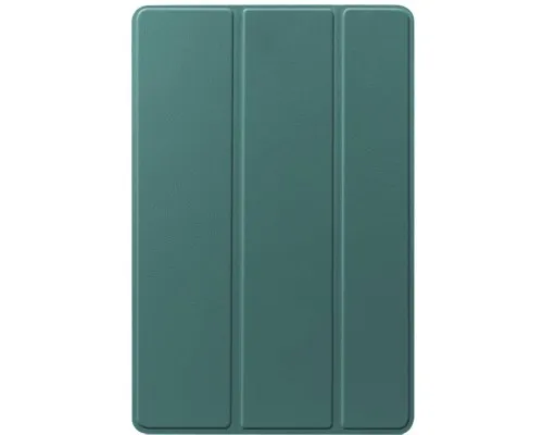 Чохол до планшета BeCover Smart Case Samsung Tab S9 Plus (SM-X810/SM-X816)/S9 FE Plus (SM-X610/SM-X616) 12.4 Dark Green (710323)