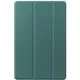 Чохол до планшета BeCover Smart Case Samsung Tab S9 Plus (SM-X810/SM-X816)/S9 FE Plus (SM-X610/SM-X616) 12.4 Dark Green (710323)