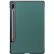 Чохол до планшета BeCover Smart Case Samsung Tab S9 Plus (SM-X810/SM-X816)/S9 FE Plus (SM-X610/SM-X616) 12.4 Dark Green (710323)