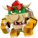 Конструктор LEGO Маслкар Bowser. Дополнительный набор 458 деталей (71431)