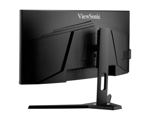 Монітор ViewSonic VX3418-2KPC