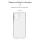 Чехол для мобильного телефона Armorstandart Air Series Motorola G54 Power Camera cover Transparent (ARM70541)