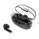 Наушники ColorWay Slim TWS-2 Earbuds Black (CW-TWS2BK)