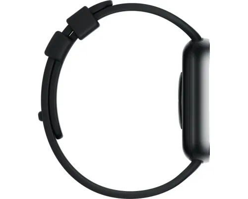 Смарт-годинник Xiaomi Redmi Watch 4 Graphite Black (BHR7854GL) (1021342)