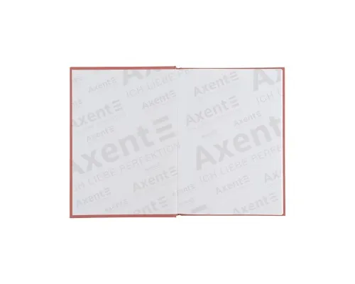 Книга записна Axent Dream А5 96 аркушів клітинка (8458-3-A)