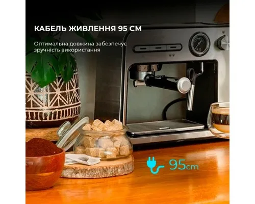 Рожковая кофеварка эспрессо Cecotec CCTC-01983