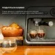 Рожковая кофеварка эспрессо Cecotec CCTC-01983