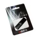 USB флеш накопитель AddLink 64GB U15 Gray USB 2.0 (ad64GBU15G2)