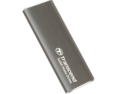 Накопичувач SSD USB-C 1TB Transcend (TS1TESD265C)