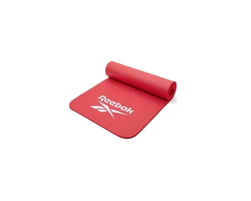 Коврик для фитнеса Reebok Training Mat червоний 183 х 61 х 1 см RAMT-11015RD (885652020459)