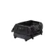 Дорожня сумка Naturehike на колесах NH21LX002 розмір S чорна (6975641885467)