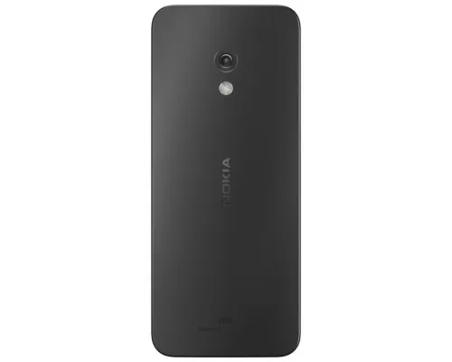 Мобильный телефон Nokia 235 4G DS 2024 Black