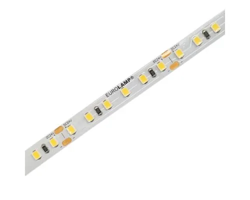 Світлодіодна стрічка Eurolamp LED/ROLL 24V, 6200K 5м