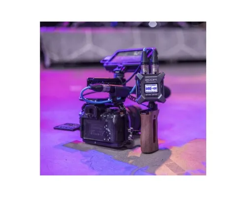 Цифровий диктофон ZOOM F3 рекордер (529199)