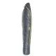 Спальний мішок Big Agnes Anthracite 20 (FireLine Pro Recycled) Long slate - Left Zip (021.0211)