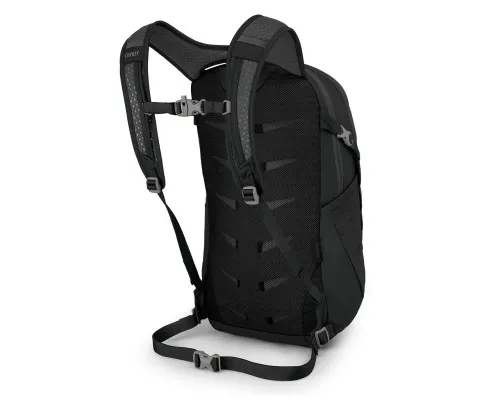 Рюкзак туристичний Osprey Daylite 13 black O/S (009.2485)