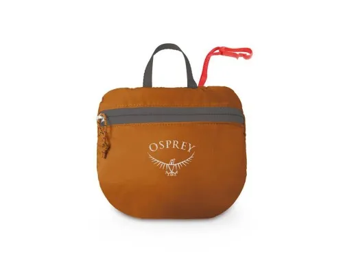 Рюкзак туристичний Osprey Ultralight Dry Stuff Pack 20 toffee orange O/S (009.3243)