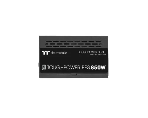 Блок питания ThermalTake 850W Toughpower PF3 80 Plus Platinum (PS-TPD-0850FNFAPE-3)
