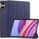 Чехол для планшета BeCover Smart Case Xiaomi Redmi Pad Pro 12.1'' Deep Blue (711297)