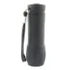 Ліхтар Quantum mile black 3W COB 3xAAA 24шт/уп (QM-FL1046-CB)