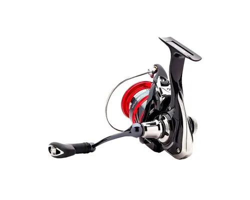 Котушка Daiwa 23 Ninja Feeder LT 6000SS (2135.41.33)