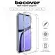 Чехол для мобильного телефона BeCover Anti-Shock Realme C65 Clear (711667)