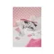 Косметичка Sister's Aroma Sister's Care Cosmetic Bag Pink (4820227784028)