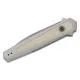 Ніж Kershaw Launch 15 MagnaCut (7950GRY)