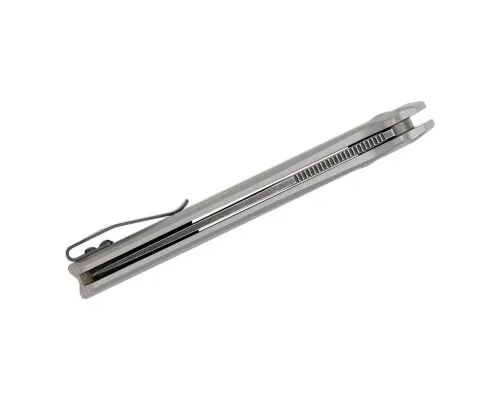 Ніж Kershaw Launch 15 MagnaCut (7950GRY)
