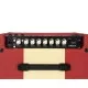 Комбопідсилювач Cort CM30R Dark Red (CM30R DR)