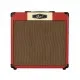 Комбопідсилювач Cort CM30R Dark Red (CM30R DR)