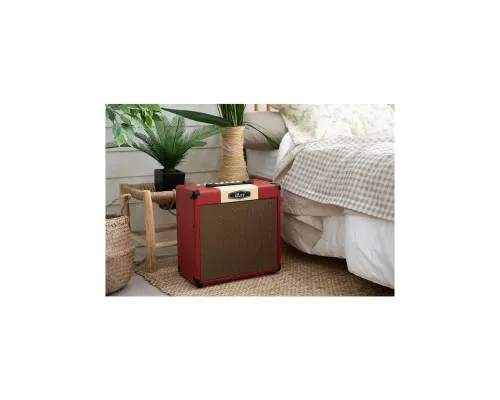 Комбопідсилювач Cort CM30R Dark Red (CM30R DR)