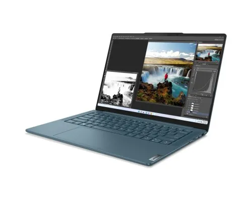 Ноутбук Lenovo Yoga Pro 7 14IMH9 (83E200AERA)