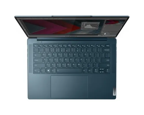 Ноутбук Lenovo Yoga Pro 7 14IMH9 (83E200AERA)