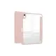 Чохол до планшета BeCover Soft Edge TPU Apple iPad Air 11" M2 2024 Pink (711706)