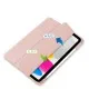 Чохол до планшета BeCover Soft Edge TPU Apple iPad Air 11" M2 2024 Pink (711706)