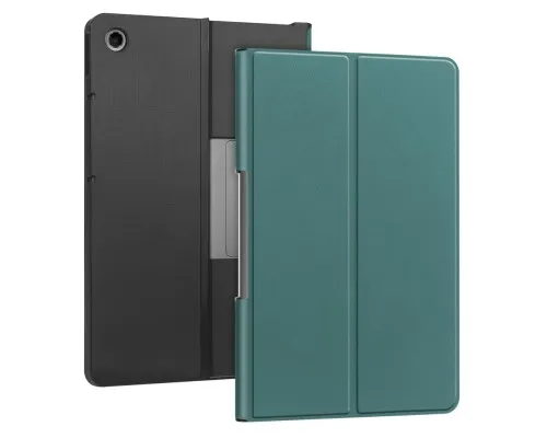 Чехол для планшета BeCover Smart Case Lenovo Tab Plus 11.5" Dark Green (711840)