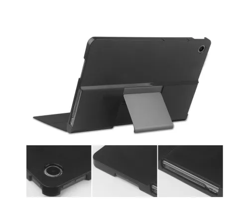 Чехол для планшета BeCover Smart Case Lenovo Tab Plus 11.5" Dark Green (711840)