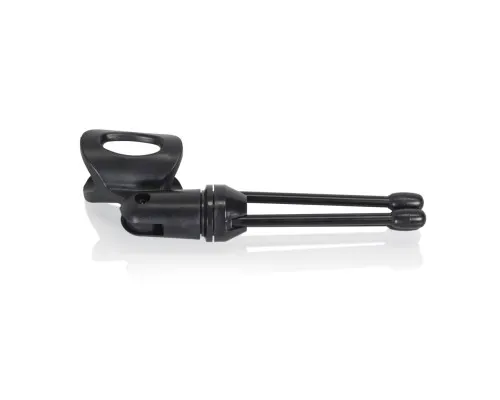 Стійка для мікрофону Gator Frameworks Wired Mic Mini Tripod Desktop Stand (GFW-MIC-0250)