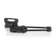 Стійка для мікрофону Gator Frameworks Wired Mic Mini Tripod Desktop Stand (GFW-MIC-0250)