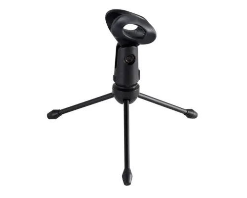 Стійка для мікрофону Gator Frameworks Wired Mic Mini Tripod Desktop Stand (GFW-MIC-0250)