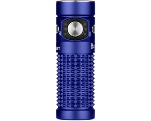 Фонарь Olight Baton 4 Regal Blue