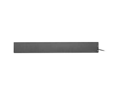 Акустична система Lenovo Soundbar USB Black (0A36190)