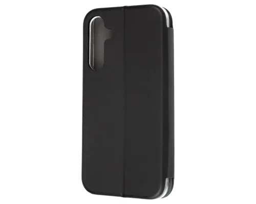 Чохол до мобільного телефона Armorstandart G-Case Samsung M35 5G (M356) Black (ARM77985)