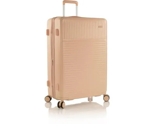 Валіза Heys Pastel L Nude (10155-0136-30)/(10155-0136-S3) (930896)