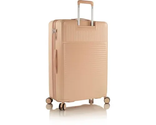 Валіза Heys Pastel L Nude (10155-0136-30)/(10155-0136-S3) (930896)
