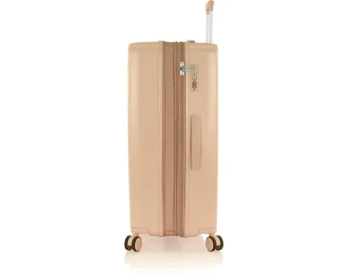 Валіза Heys Pastel L Nude (10155-0136-30)/(10155-0136-S3) (930896)