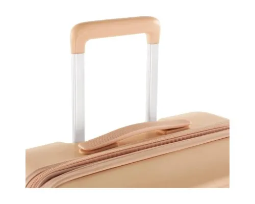 Валіза Heys Pastel L Nude (10155-0136-30)/(10155-0136-S3) (930896)