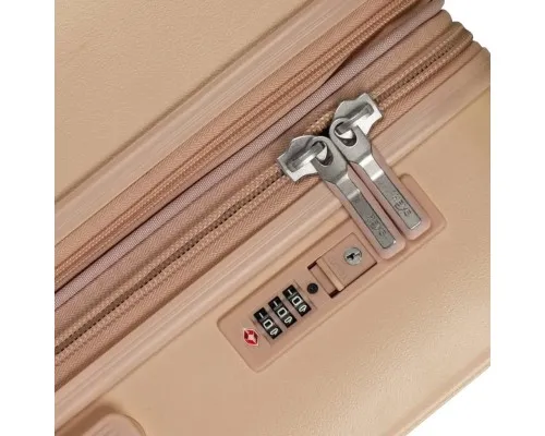 Валіза Heys Pastel L Nude (10155-0136-30)/(10155-0136-S3) (930896)
