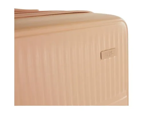 Валіза Heys Pastel L Nude (10155-0136-30)/(10155-0136-S3) (930896)